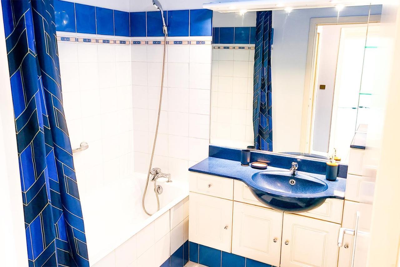 Regard Sur Les Remparts - Terrasse & Parking Apartment Avignon Ngoại thất bức ảnh