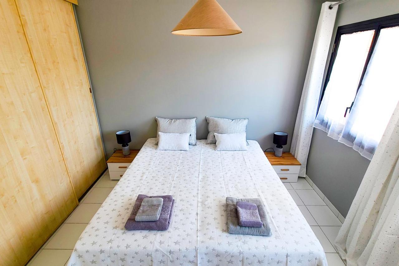 Regard Sur Les Remparts - Terrasse & Parking Apartment Avignon Ngoại thất bức ảnh
