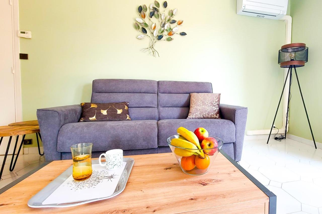 Regard Sur Les Remparts - Terrasse & Parking Apartment Avignon Ngoại thất bức ảnh