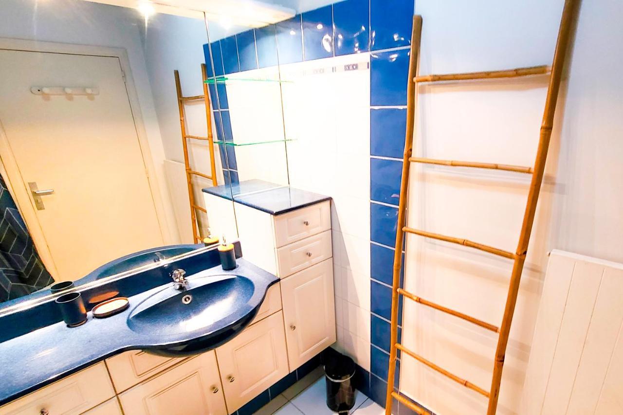 Regard Sur Les Remparts - Terrasse & Parking Apartment Avignon Ngoại thất bức ảnh